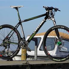 Cannondale Flash