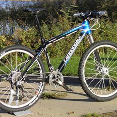 Cannondale Taurine Team