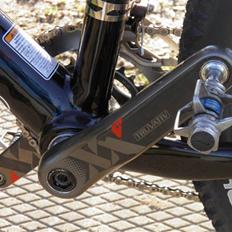 Cannondale Taurine Team