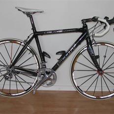 Scott CR1 limited edition solgt