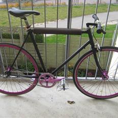 Centurion Fixie - SOLGT