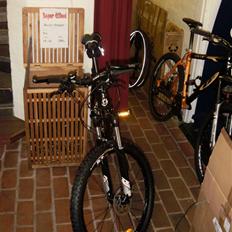 Principia MXCe Stjålet