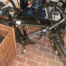 Principia MXCe Stjålet