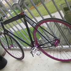 Centurion Fixie - SOLGT