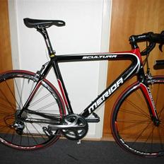 Merida Scultura EVO 907-COM