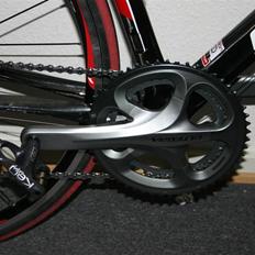 Merida Scultura EVO 907-COM