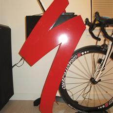 Specialized Roubaix Expert
