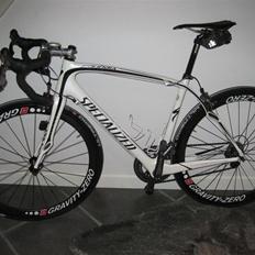Specialized Roubaix Expert