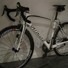 Specialized Roubaix Expert