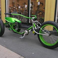 Retro Trike