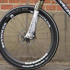 Specialized Epic Carbon