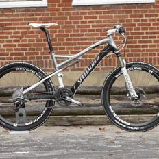 Specialized Epic Carbon