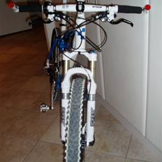 Cube Ams Pro Sid Blue