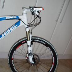 Cube Ams Pro Sid Blue