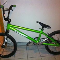 GHP Custom 