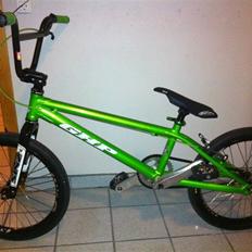 GHP Custom 