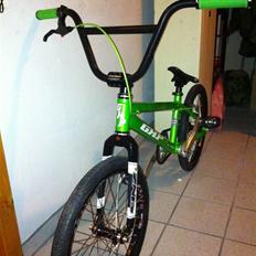 GHP Custom 