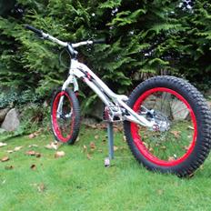 Monty 221 kamel - SOLGT -