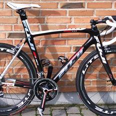 Fuji SST 1.0 AERO