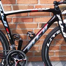 Fuji SST 1.0 AERO