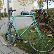 Ritter Ukendt * SOLGT *
