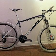 Giant XTC SL 2010