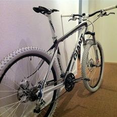 Giant XTC SL 2010