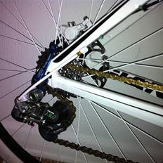 Giant XTC SL 2010