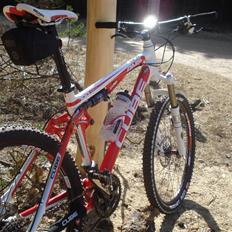 Cube AMS PRO RX