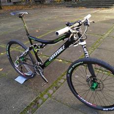 Cannondale SCALPEL TEAM