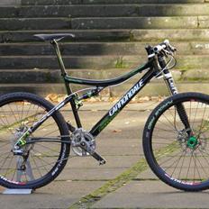 Cannondale SCALPEL TEAM