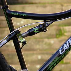 Cannondale SCALPEL TEAM