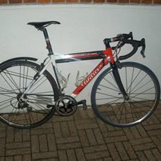 Wilier Triestina Escape