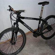 Specialized HardRock Comp.