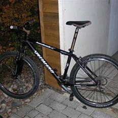 Specialized HardRock Comp.