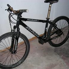 Specialized HardRock Comp.