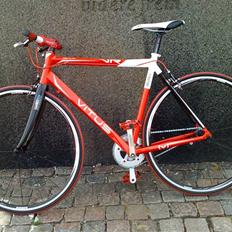 Vitus SVR S