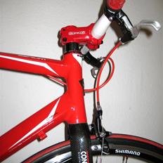 Vitus SVR S