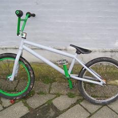 Stolen 2009 model