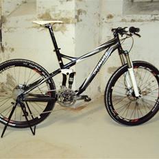 Specialized FSR XC Comp #SOLGT#