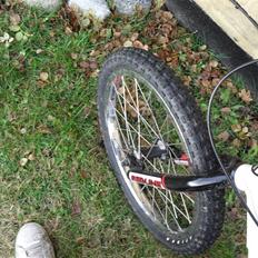 Redline race
