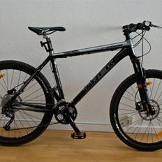 Trek 6000