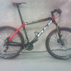 Fuji SLM 3.0
