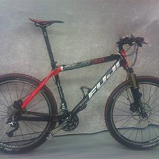 Fuji SLM 3.0