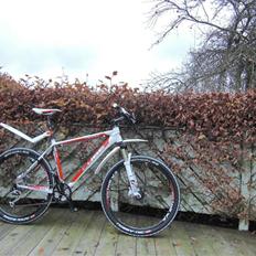 Cube             LTD Team 2010