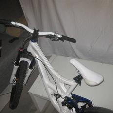 Specialized Demo 7 (til salg)