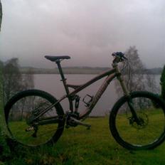 Specialized Enduro SL Expert