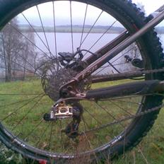 Specialized Enduro SL Expert