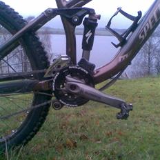 Specialized Enduro SL Expert