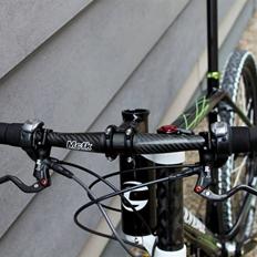 Cannondale Flash DKs letteste - 6680 gram